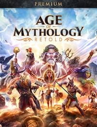 Age of Mythology: Retold