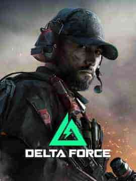 Image of delta force