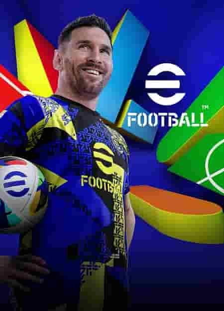 Efootball 2024