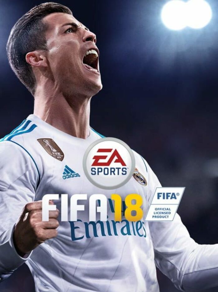 Image of Fifa 18