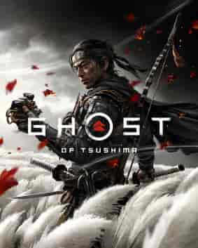 Image of Ghost of Tsushima