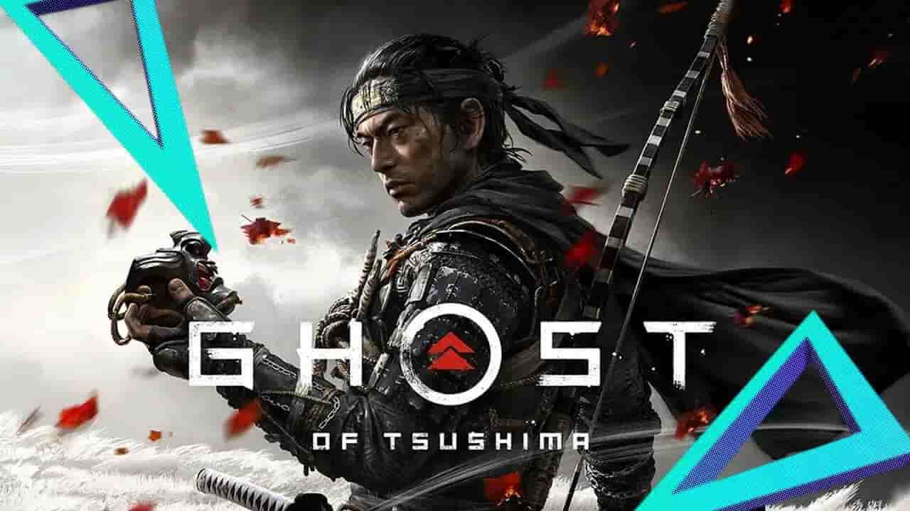 Ghost of Tsushima
