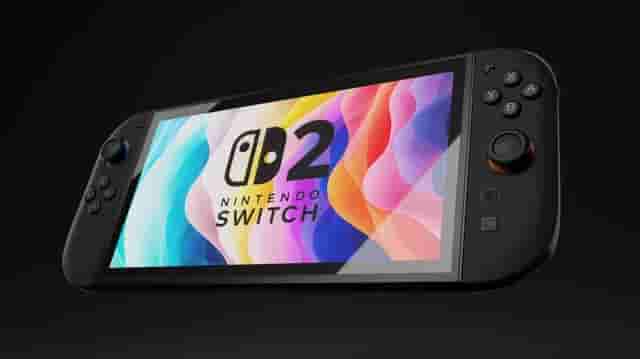 Nintendo Switch 2