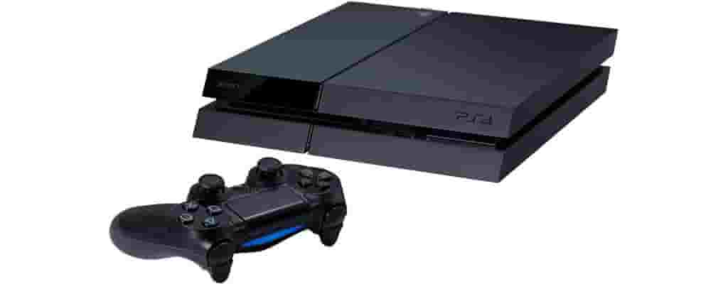 Playstation 4