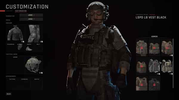 Ready or Not Screenshot 2