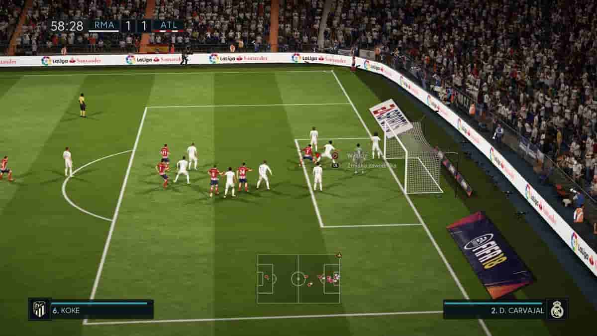 EA SPORTS FC 18: RONALDO EDITION Screenshot 3