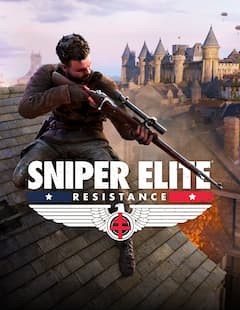 Sniper Elite: Resistance