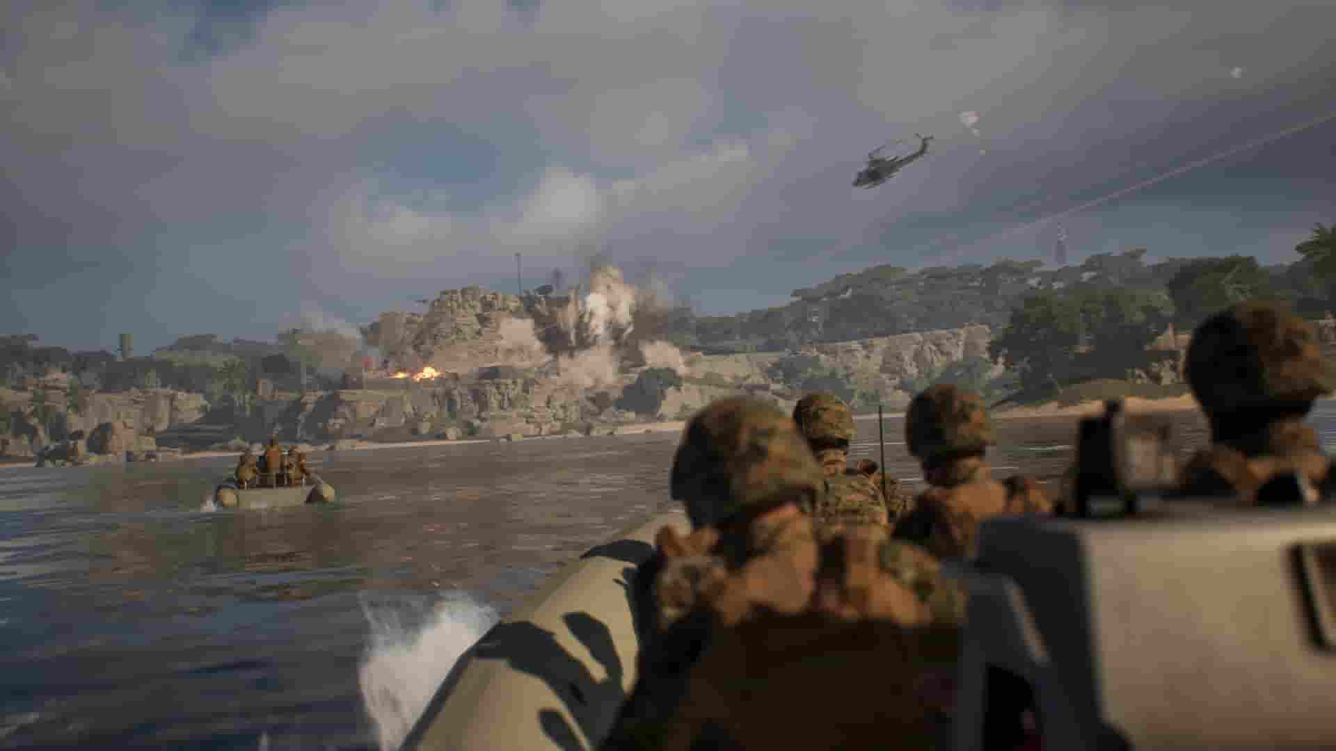 Delta Force Screenshot 4