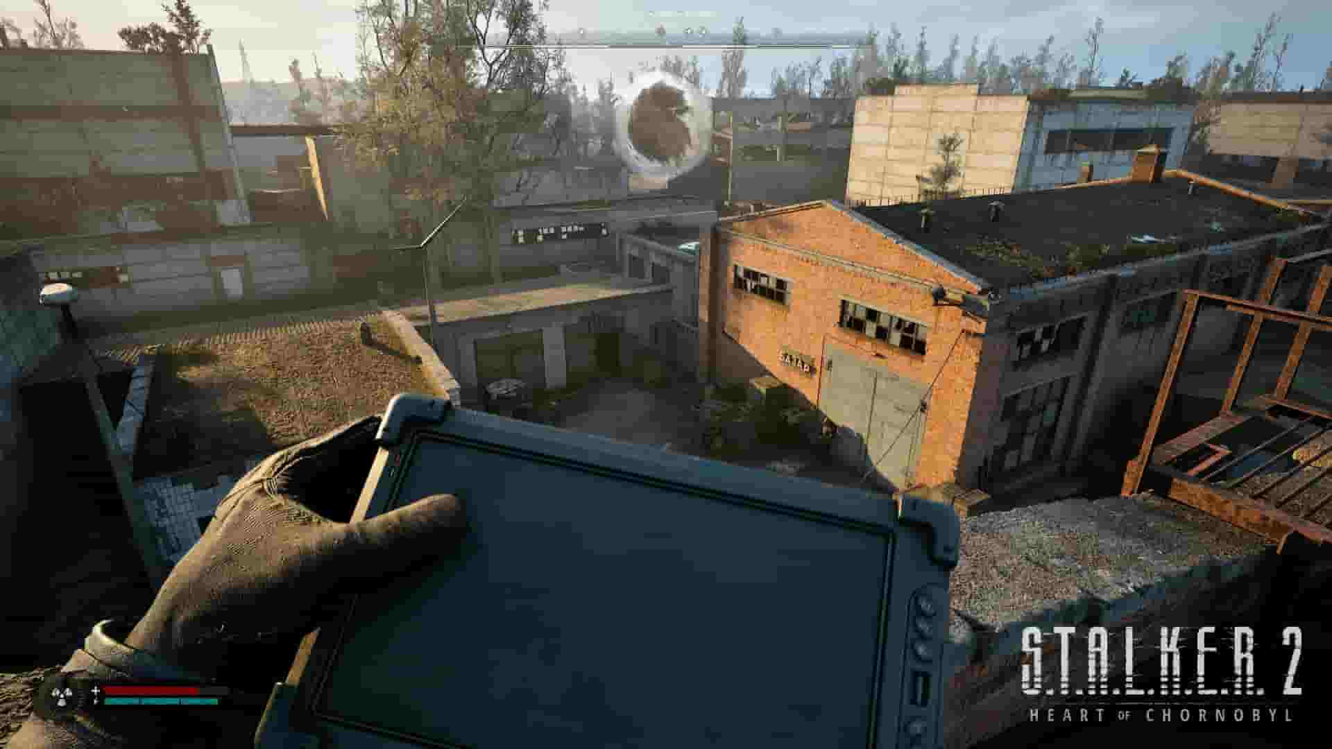 S.T.A.L.K.E.R. 2 Screenshot 3