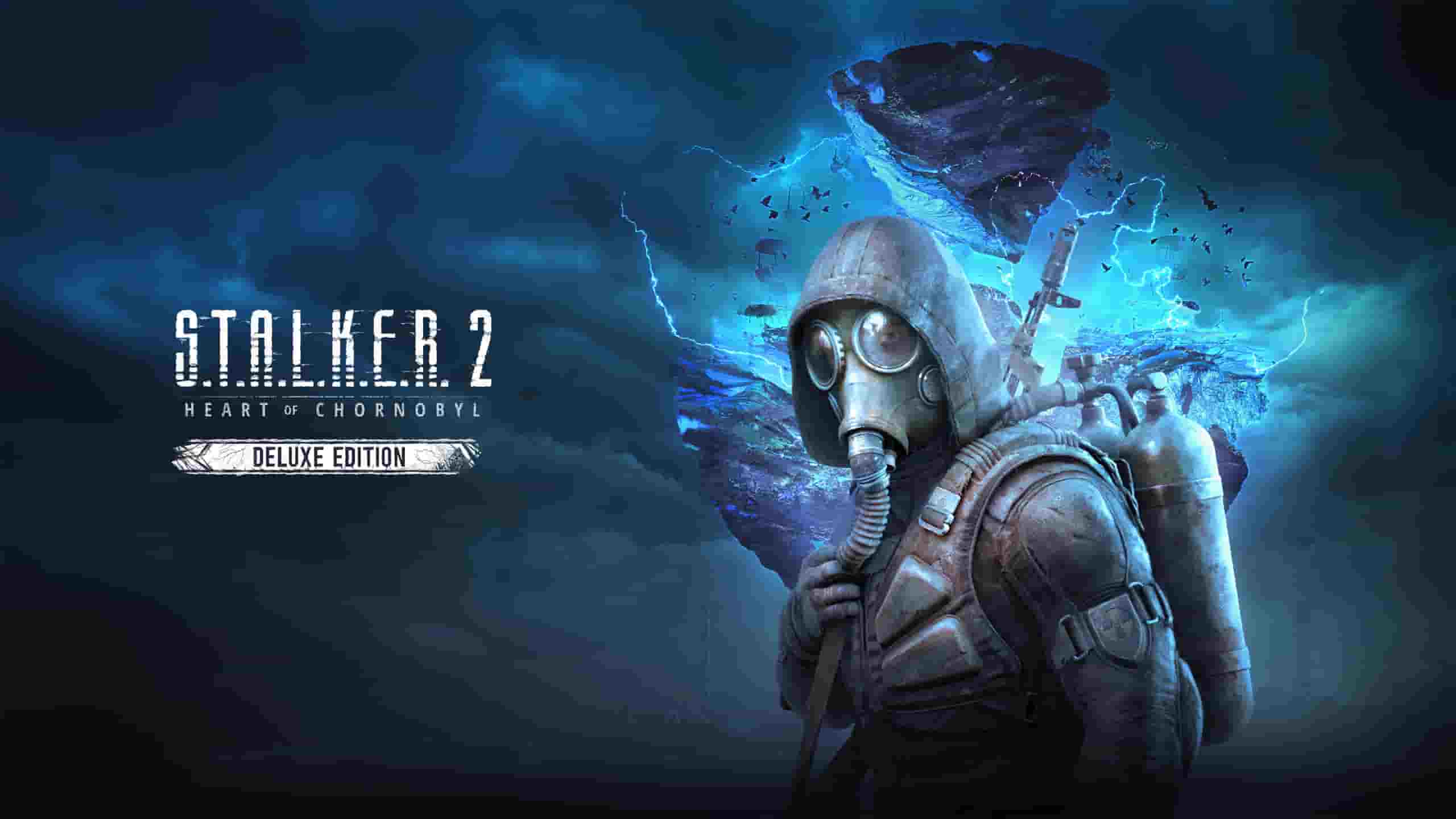S.T.A.L.K.E.R. 2: Heart of Chornobyl Banner