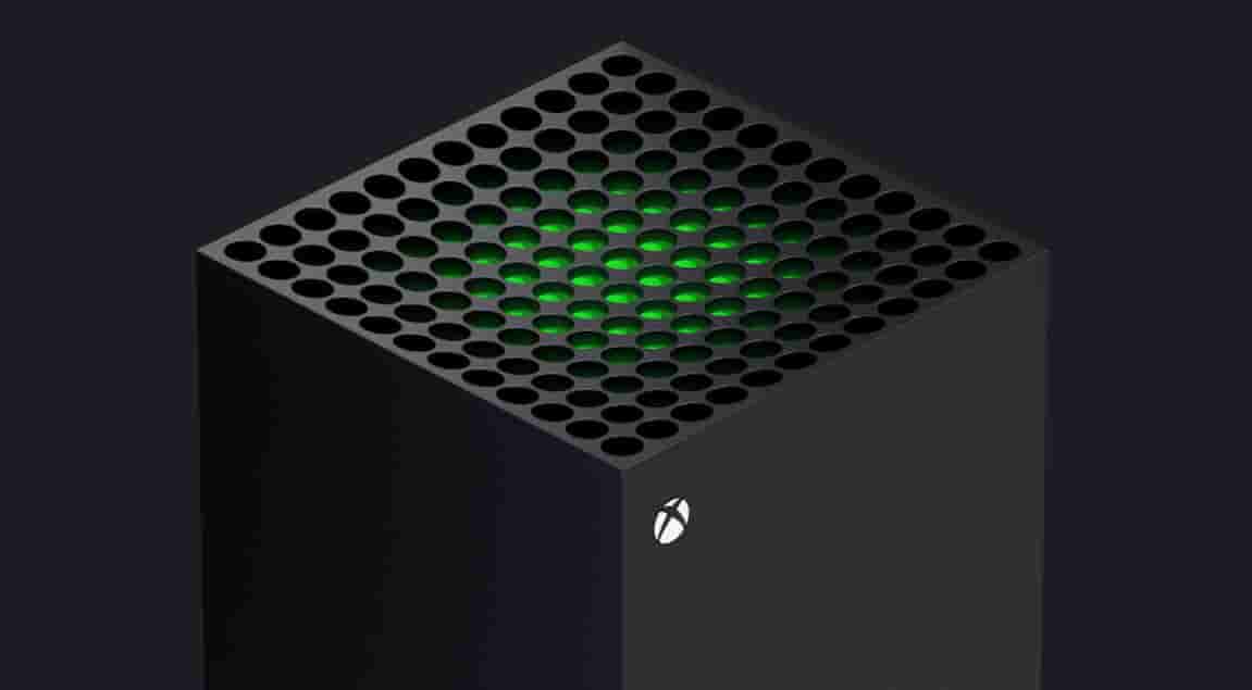 Xbox Series X