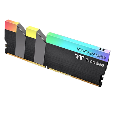 THERMALTAKE TOUGHRAM RGB 16GB (1x16GB) DDR4 3600MHz C18