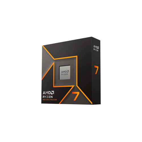 AMD Ryzen 7 9700X