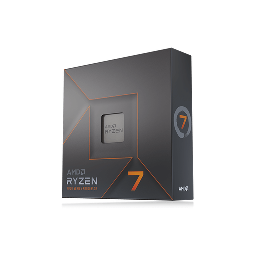 AMD Ryzen 7 7700X