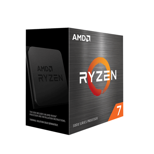 AMD Ryzen 7 5800X