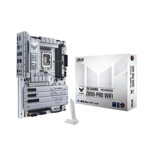 Asus Tuf Z890-Pro Wifi DDR5