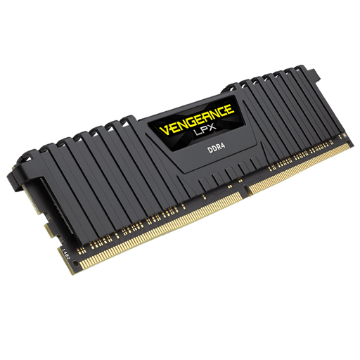 Corsair Vengeance LPX 16GB 3200MHZ DDR4 Desktop Ram