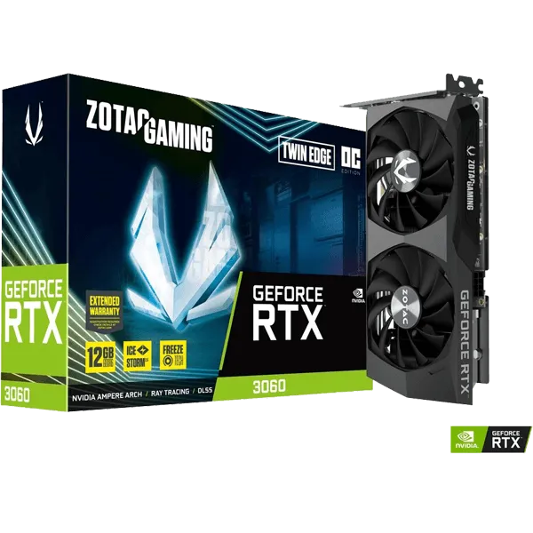 NVIDIA RTX 3060
