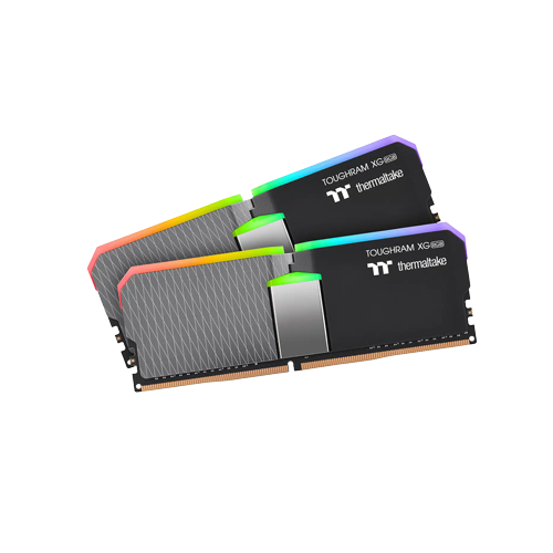 THERMALTAKE TOUGHRAM RGB 64GB (2x32GB) DDR4 3600MHz C18