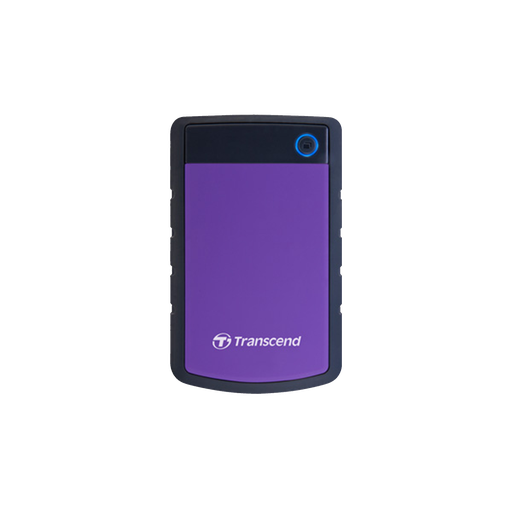 Transcend 2TB USB 3.1 25H3 External Hard Drive