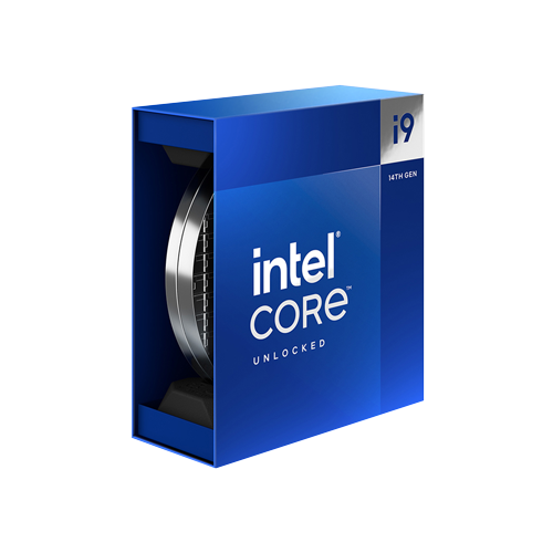 Intel Core i9-13900K