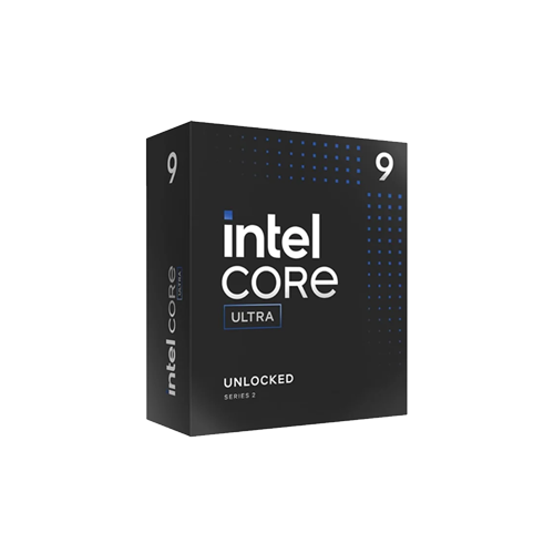Intel Core Ultra 9 285K
